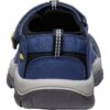 1c718f3c136edee26e338402a9e6fbfa Keen NEWPORT H2 1030785 Naval Academy/Keen Yellow