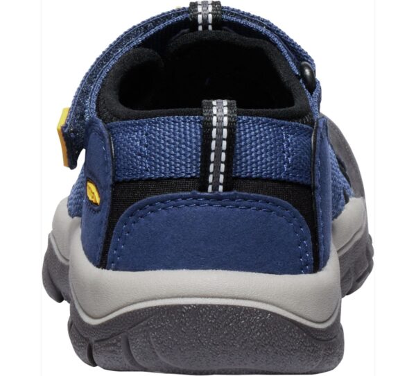 1c718f3c136edee26e338402a9e6fbfa Keen NEWPORT H2 1030785 Naval Academy/Keen Yellow