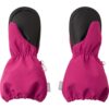 REIMA Moffen 5300107C Rosy Berry