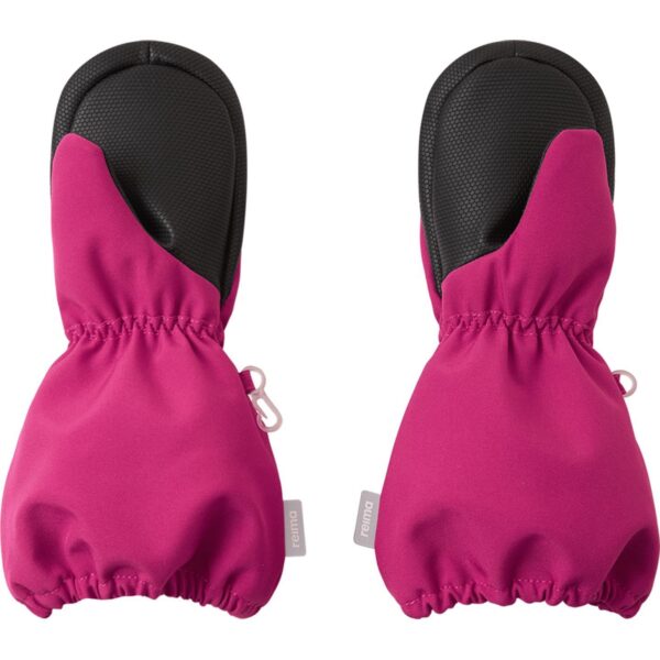 REIMA Moffen 5300107C Rosy Berry