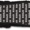 Crocs™ CLASSIC COZZZY SLIPPER Black