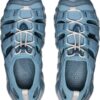 Keen HYPERPORT H2 1028657 Coronet Blue/Vapor