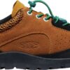 1c9d4eff02b610c4e20e204cdf60f458 Keen JASPER "ROCKS" SP 1028330 KEEN MAPLE/JOLLY GREEN