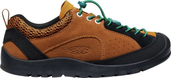 1c9d4eff02b610c4e20e204cdf60f458 Keen JASPER "ROCKS" SP 1028330 KEEN MAPLE/JOLLY GREEN