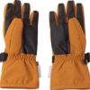 REIMA Tartu 5300105A Cinnamon Brown