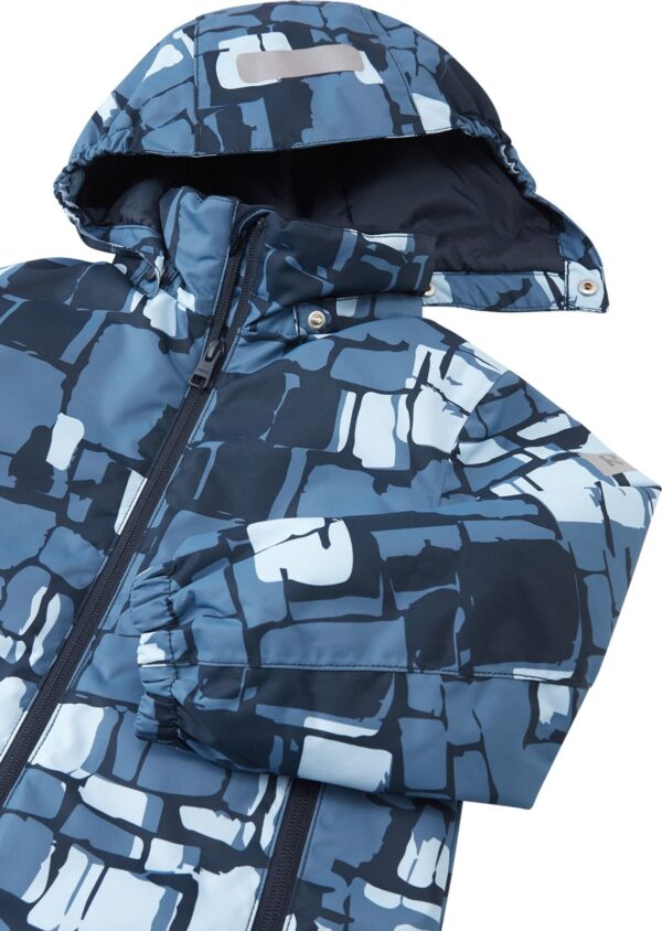 REIMA Portit 5100155K Blue Ocean