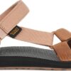 Teva TEVA Original Universal Women's Maple Sugar Multi