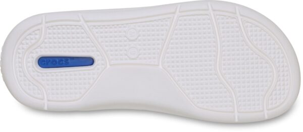 1cd924711c1f839a9377c6b3ef08aba8 Crocs™ INMOTION FLIP Black/Blue Bolt