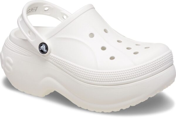 Crocs™ BELLA CLOG White