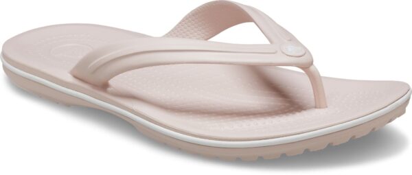 1cf224549e142be2a4bea86a32f62436 Crocs™ Crocband Flip Quartz