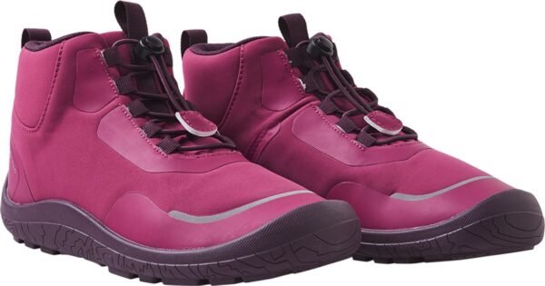 1d0e3b3432b71f5a62230fc94c4e8688 REIMA Loikkii 5400143A Cool Burgundy