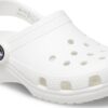 Crocs™ Classic Clog Kid's 206990 White