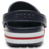 1d180accc79c9de98b7a38d48dd80007 Crocs™ Bayaband Clog Navy/Pepper