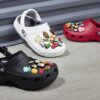 Crocs™ Classic Platform Clog Black