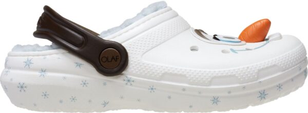 1d2d35ab583836dc87a25aaae5a13754 Crocs™ FROZEN OLAF CLASSIC CLOG KID'S Multi