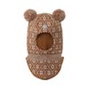 REIMA Kuuraan Cinnamon brown