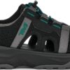 Teva OUTFLOW CT WOMEN'S Black/ Grey