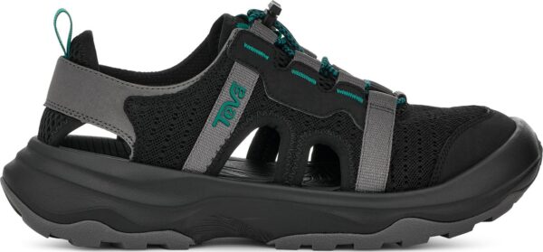 Teva OUTFLOW CT WOMEN'S Black/ Grey