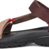 Teva TEVA Hurricane XLT2 Men's Burro Multi