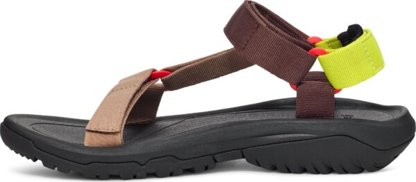 Teva TEVA Hurricane XLT2 Men's Burro Multi