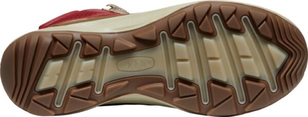 1d5595c984f652aaee6f0a7cdf77f9e5 Keen Terradora Explorer Mid Wp Women's Andorra/Java