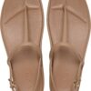1d6b46f5688313d5ffd7d0cf143aa774 Crocs™ Miami Thong Sandal Milk Chocolate