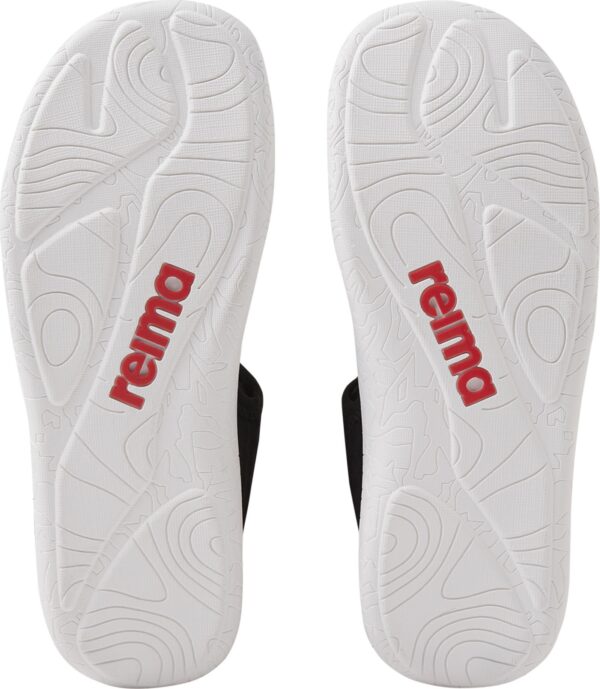 REIMA Rantaan 5400067C Black 9990