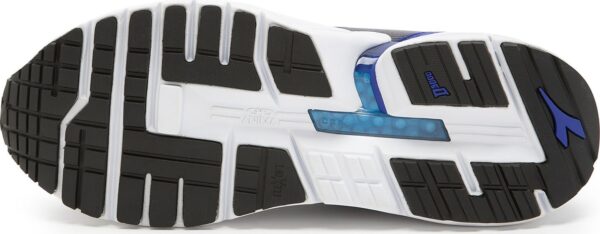 DIADORA Mythos Blushield Vigore 2 Steel Gray/Black