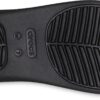 Crocs™ Getaway Platform Flip Black