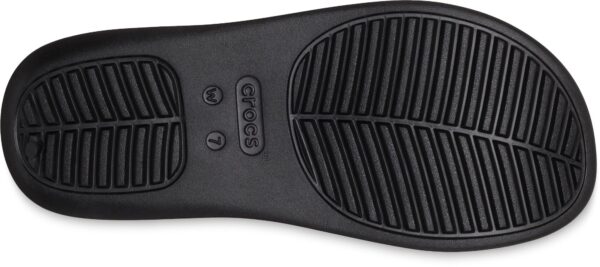 Crocs™ Getaway Platform Flip Black
