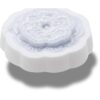 Crocs™ Crocs Elegant White Floral 3 198445128080 Crocs Elegant White Floral 3 198445128080