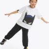 1d8a5f00e2c2beaee8a068752f74e25b DIADORA JU.JOGGER PANT SUPERHEROES Black