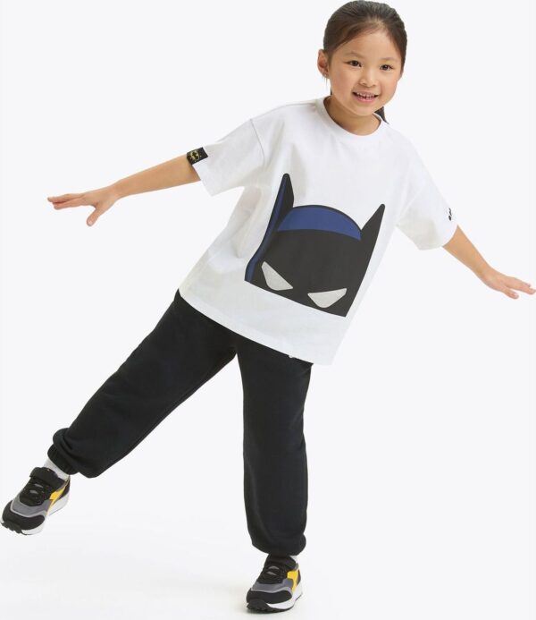 1d8a5f00e2c2beaee8a068752f74e25b DIADORA JU.JOGGER PANT SUPERHEROES Black