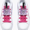 1d94c15760f758581b481c5e496fb989 DIADORA GAME STEP P PS LOLA LABEL White/Violet Iris