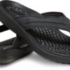 1d96fdef815cd87d34cc0c04f456e87e Crocs™ Yukon Vista II LR Flip Black/Black