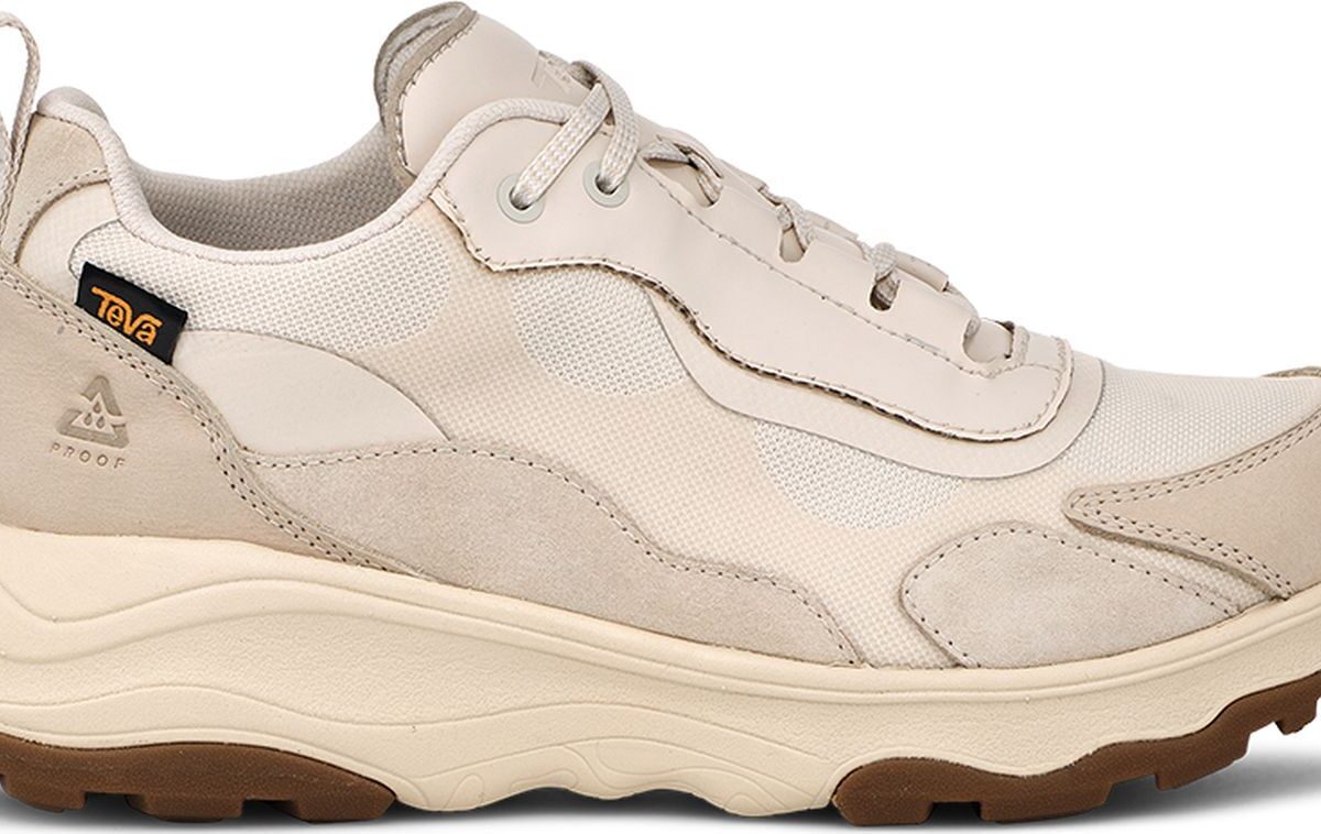 Teva GEOTRECCA LOW RP WOMEN'S Cream