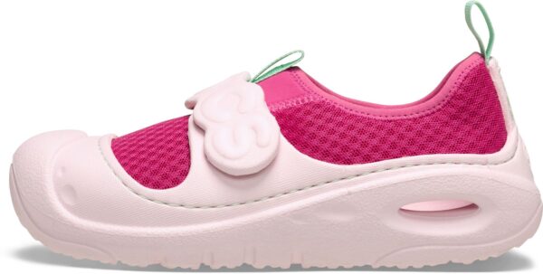 1db1fe03b35824be0ccca32f6cbf31f5 Crocs™ SWIFTWATER SPLASH KID'S 210619 Dragon Fruit