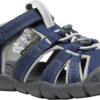 1dbf3fb7f656ca66ffae2f734ae48c4c Keen SEACAMP II CNX 1030801 Naval Academy/Drizzle