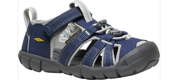 1dbf3fb7f656ca66ffae2f734ae48c4c Keen SEACAMP II CNX 1030801 Naval Academy/Drizzle