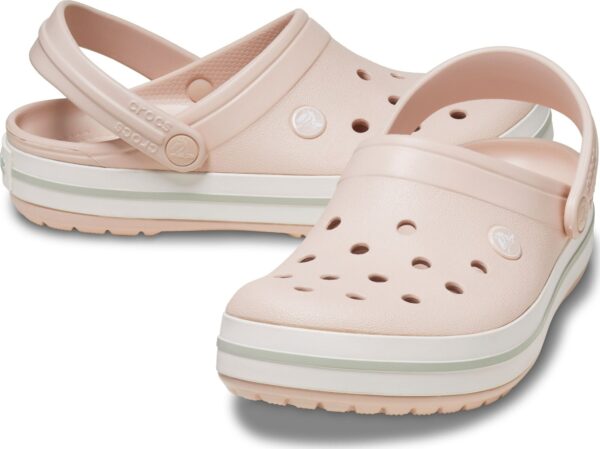1dc343968a2eb47a01bf6fb5ab21c60d Crocs™ Crocband Quartz