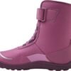 REIMA TALVELLA JUNIOR 5400151A Red Violet 5390