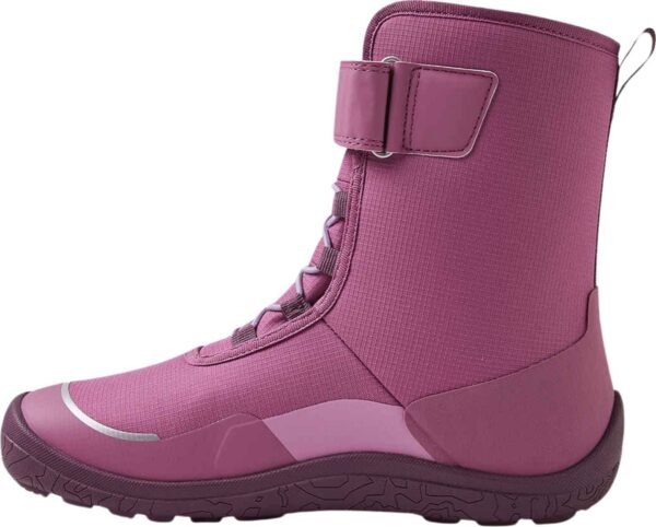 REIMA TALVELLA JUNIOR 5400151A Red Violet 5390