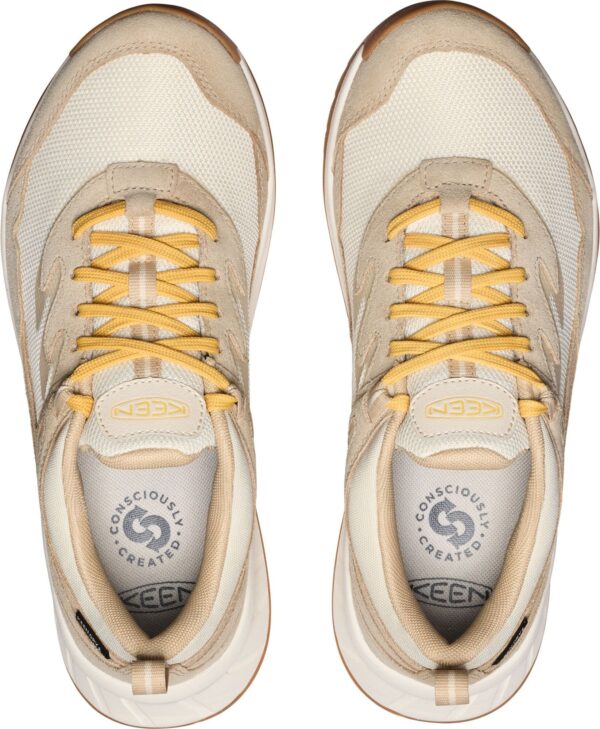 1dc7783209e30e4478fe49144af80e9a Keen HIGHTRAIL WP 1030349 Birch/Daffodil
