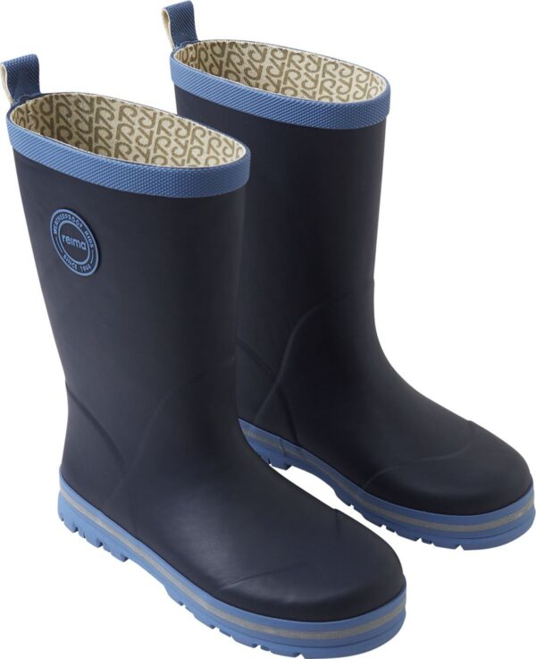 REIMA Taika 2.0 5400001A Navy 698A
