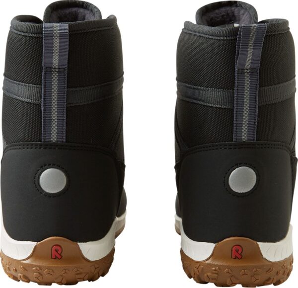REIMA Myrsky Black