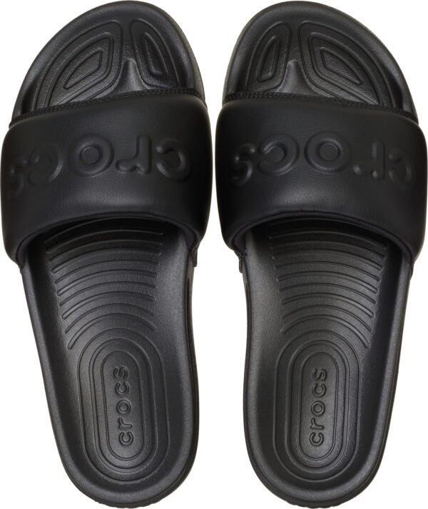 Crocs™ All Day Slide Women's Black