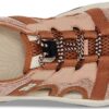 Teva OUTFLOW CT WOMEN'S Maple Sugar/ Lion