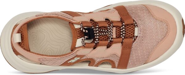 Teva OUTFLOW CT WOMEN'S Maple Sugar/ Lion