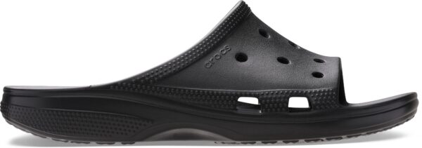 1df5be2c94a772a66236744f53e49ee7 Crocs™ Saturday Slide Women's Black