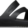 1e034b6d53a6b0496726d6b8c8d31f18 Crocs™ Getaway Strappy Black